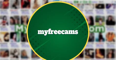 myfreecam|MyFreeCams